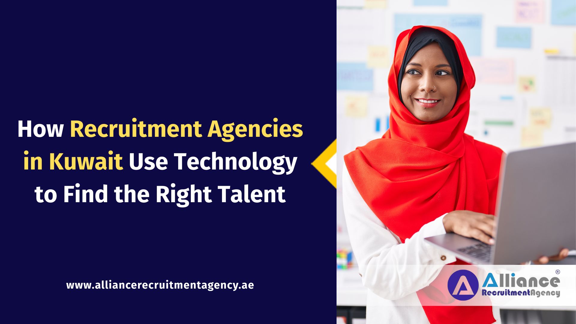 Recruitment Agencies in Kuwait